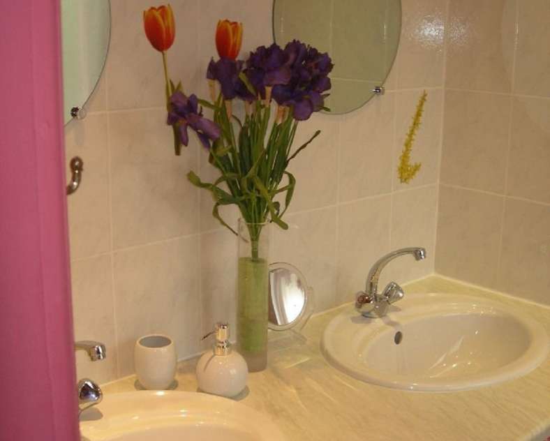 Gérard Kintzig Chambre d'hôtes en ville - Les Hirondelles