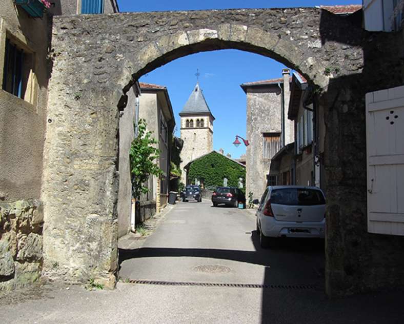 Gîte de la Noue Gîte de la Noue
