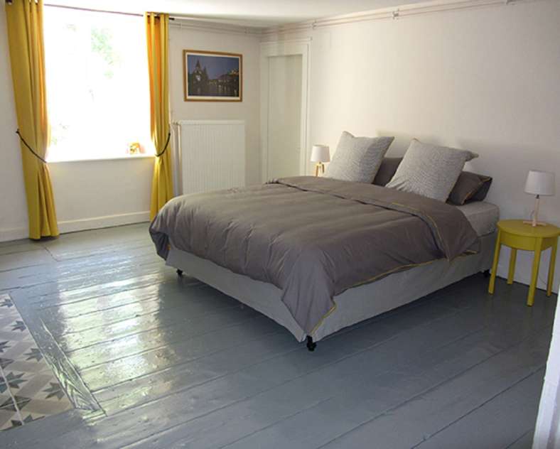 Gîte de la Noue Gîte de la Noue