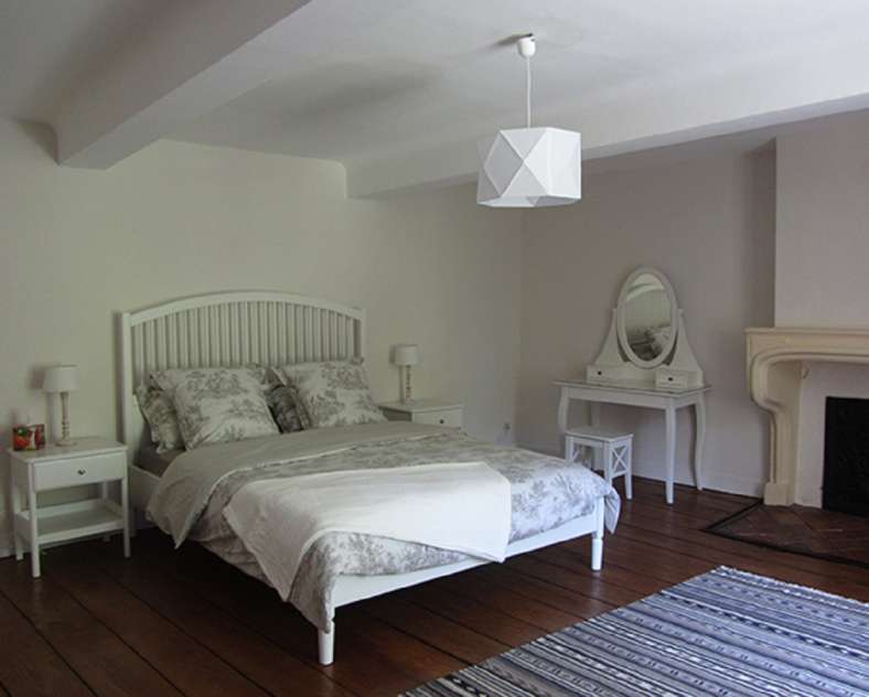 Gîte de la Noue Gîte de la Noue