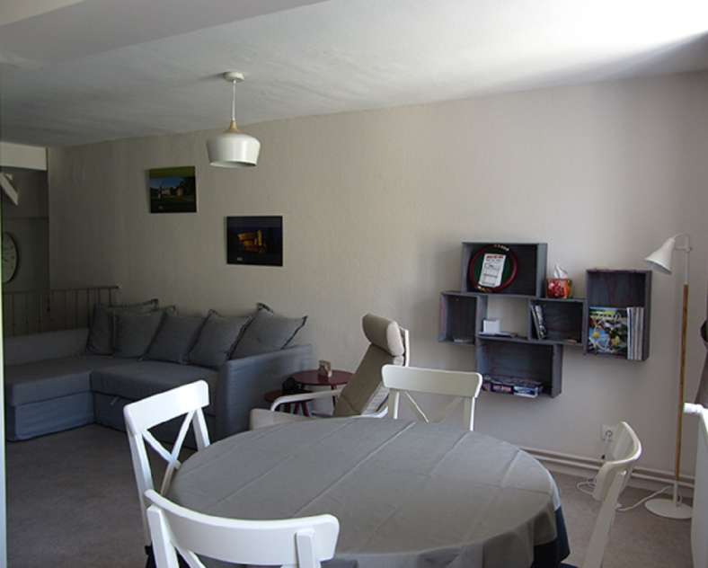 Gîte de la Noue Gîte de la Noue