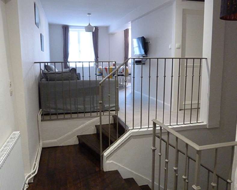 Gîte de la Noue Gîte de la Noue