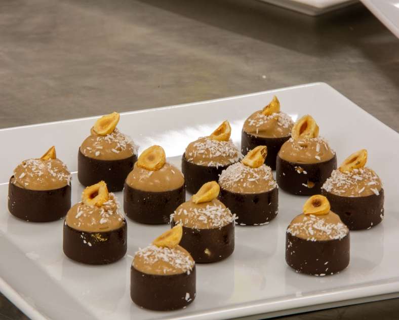 Séquence K Le casier aux saveurs by Marcotullio