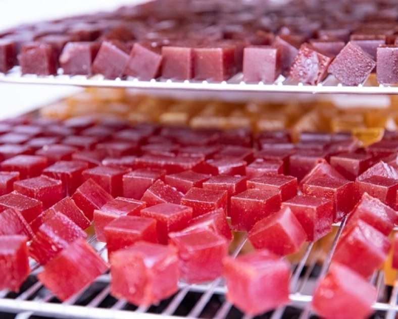 © Douceurs Confiserie chocolaterie Douceurs