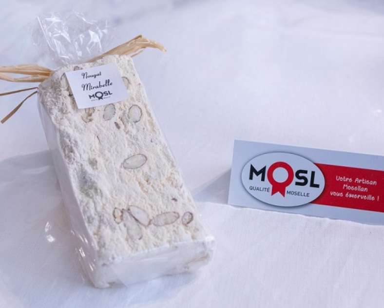 © Douceurs Confiserie chocolaterie Douceurs