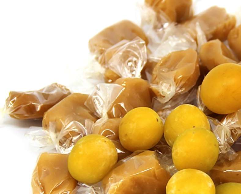 © Douceurs Confiserie chocolaterie Douceurs