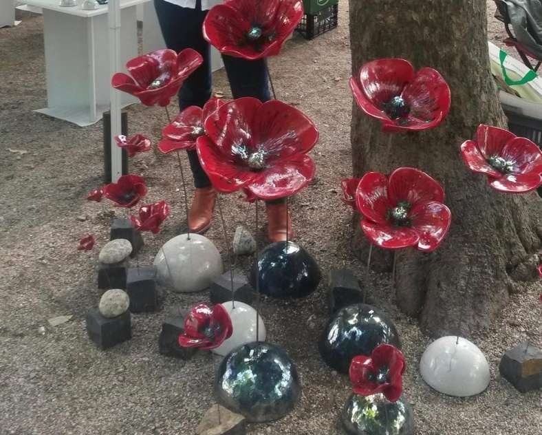 ATELIER DE RAKU  Raku-Atelier - Sophie Reato