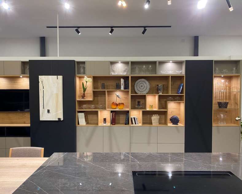 Cuisines Grandidier  Atelier cuisines Grandidier