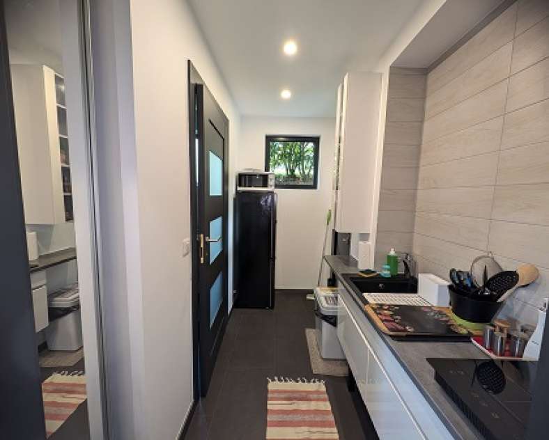 Meublé Chemin des Vignerons Meublé de tourisme - Chemin des Vignerons