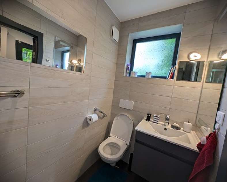 Meublé Chemin des Vignerons Meublé de tourisme - Chemin des Vignerons