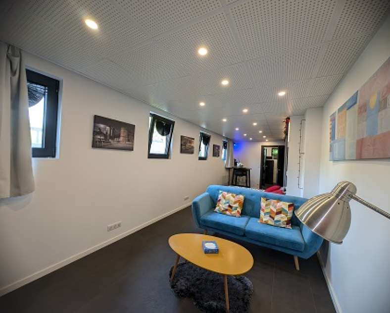 Meublé Chemin des Vignerons Meublé de tourisme - Chemin des Vignerons