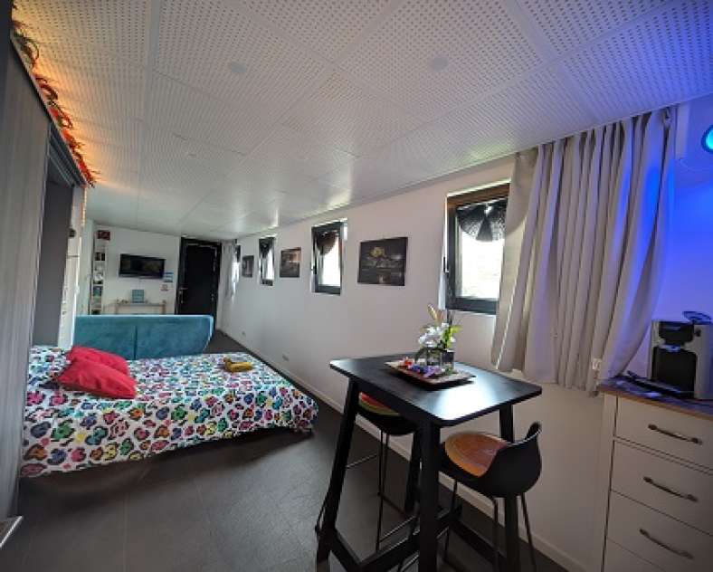 Meublé Chemin des Vignerons Meublé de tourisme - Chemin des Vignerons