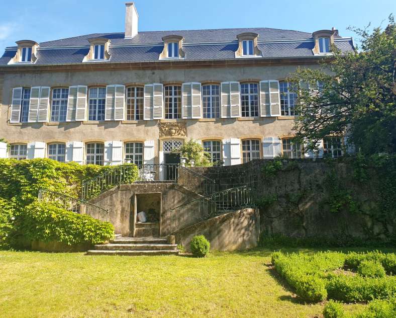 TE/Inspire Metz Château de Buzelet
