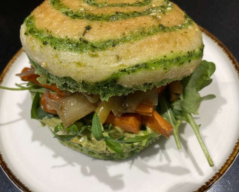 Muriel DUDOT Boulangerie-pâtisserie Dudot Metz Botanique