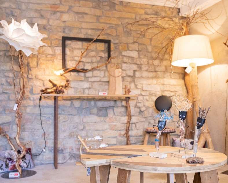 Laetitia Lhermitte  L'Etinc'elle