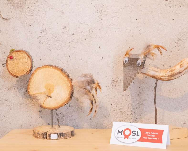 Laetitia Lhermitte  L'Etinc'elle