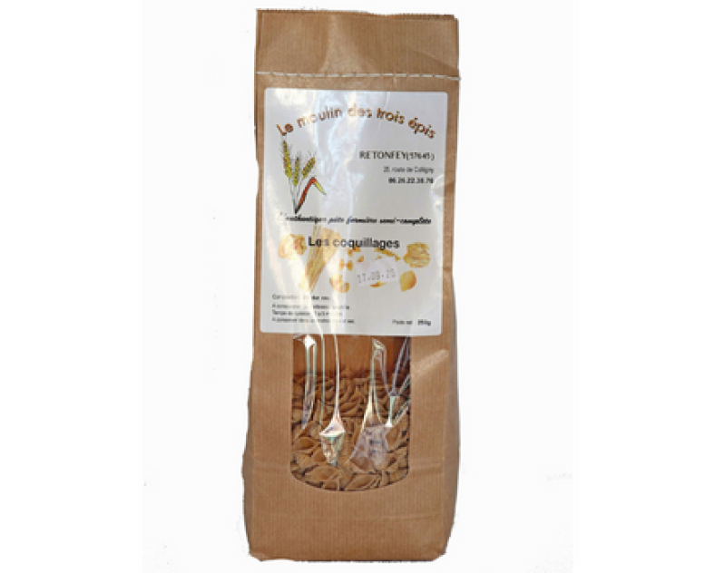 EARL DES FOURS À CHAUX Moulin EARL des fours à chaux