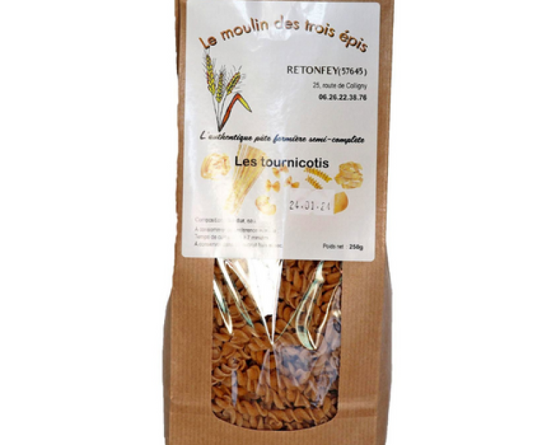 EARL DES FOURS À CHAUX Moulin EARL des fours à chaux