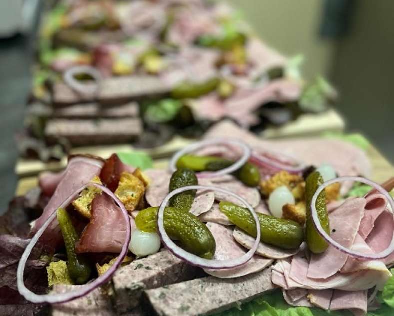 Bar Le Groupe Bar le Groupe