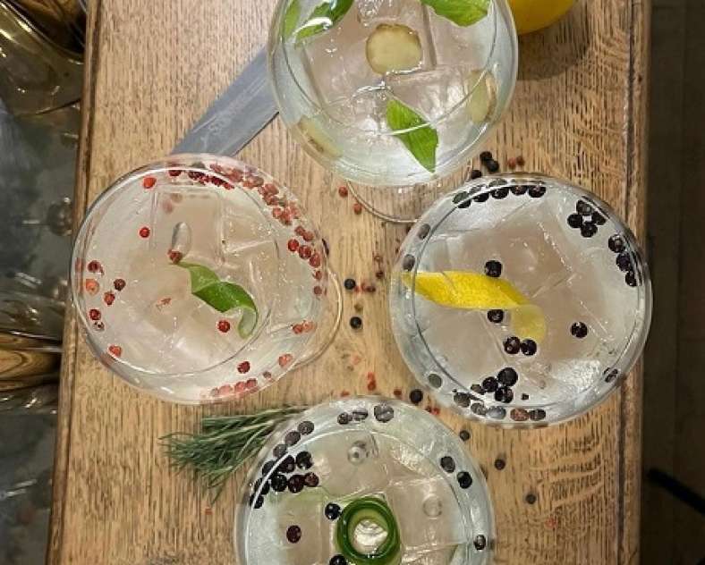 Bar Le Groupe Bar le Groupe