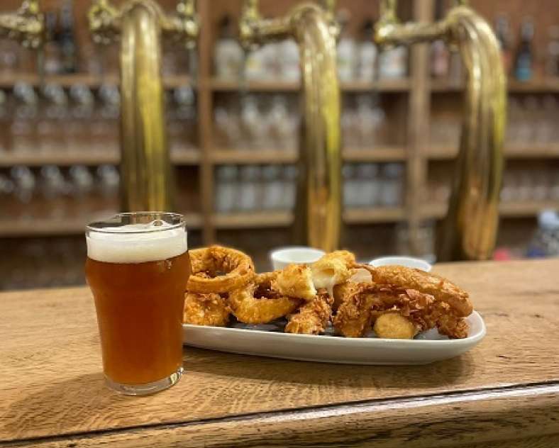 Bar Le Groupe Bar le Groupe