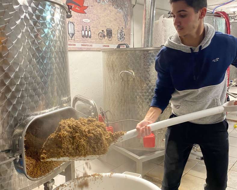 Biscuiterie La Bascule Biscuiterie La Bascule