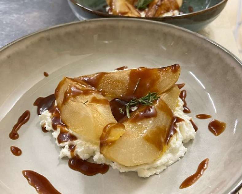 Le Groupe Restaurant - Le groupe