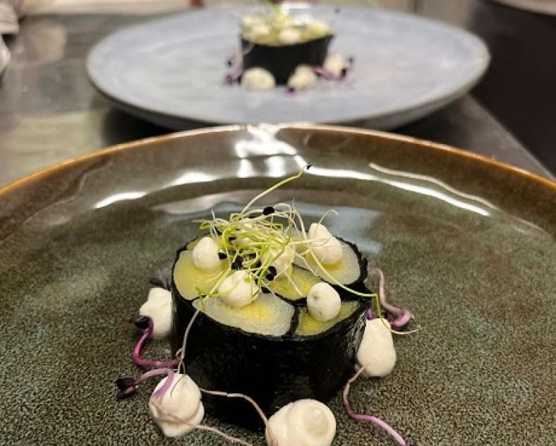 Le Groupe Restaurant - Le groupe