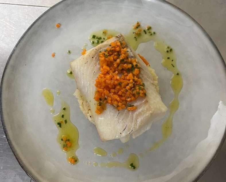 Le Groupe Restaurant - Le groupe