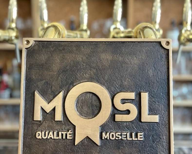 Le Groupe Restaurant - Le groupe