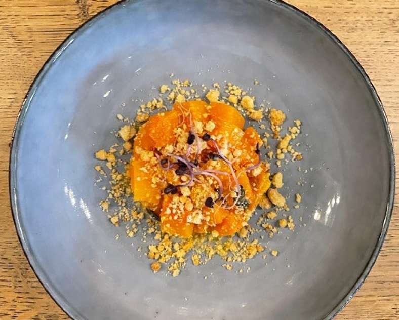 Le Groupe Restaurant - Le groupe