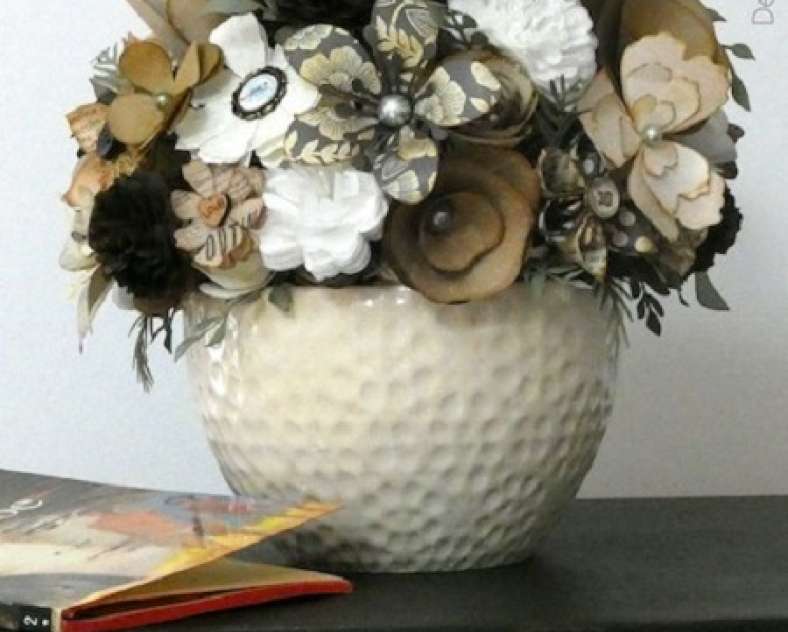 Atelier Derrière la verrière / Audrey Kuster Casares Derrière la Verrière