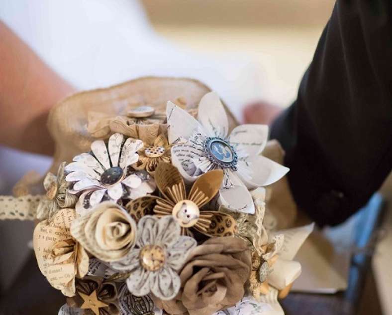 Atelier Derrière la verrière / Audrey Kuster Casares Derrière la Verrière