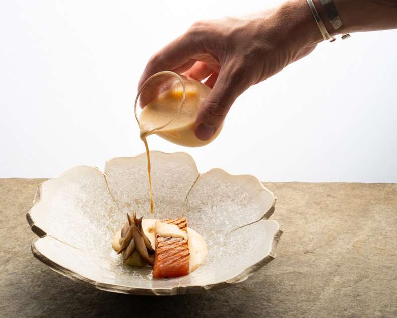 Yozora Restaurant - Yozora