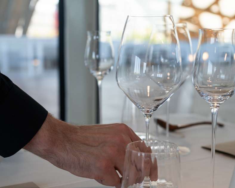 Yozora Restaurant - Yozora