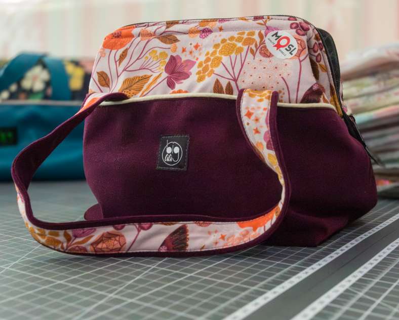 Studio 117  Big Lili