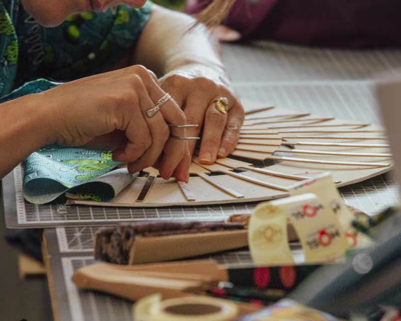 Studio 117  Big Lili