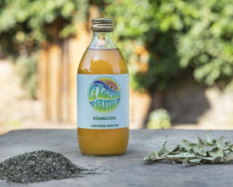 Laetitia Lhermite La ferme hantée