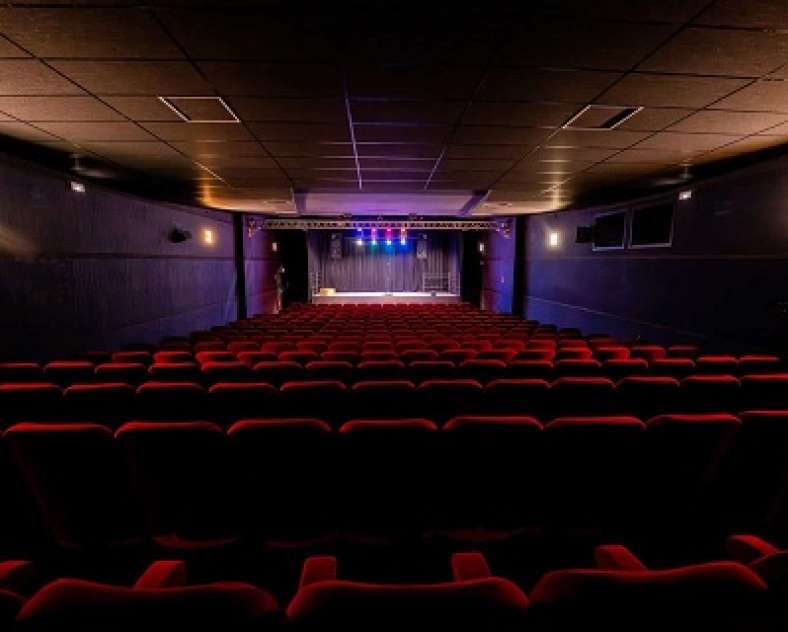 Azzedine Brahimi  Caméo Comédie Club