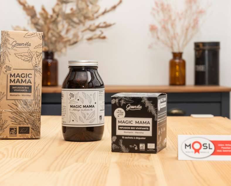 Laetitia Lhermite Greenma