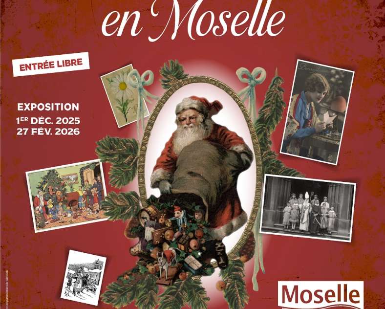 DPT57 Images des Noëls en Moselle