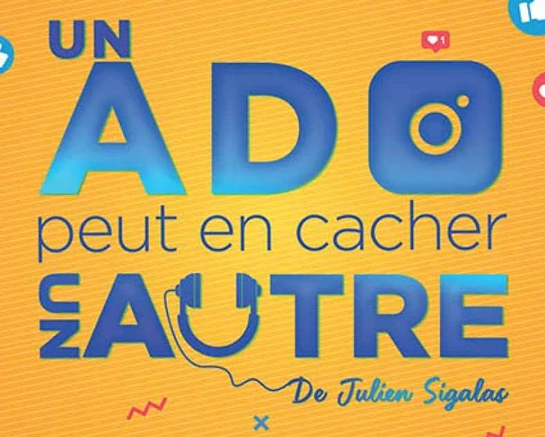 DR - source Ville de Metz Spectacle - Un ado peut en cacher un autre