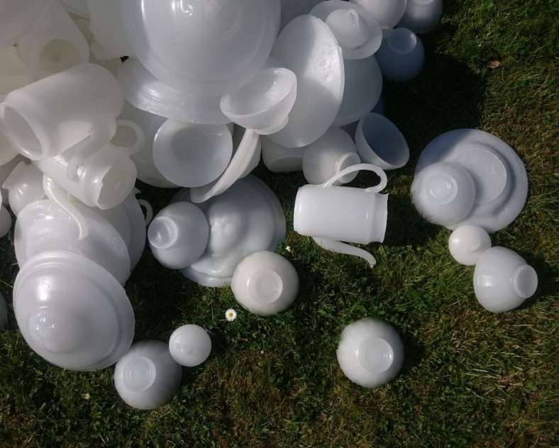 DR - source Ville de Metz Exposition - Degrés Est : Elise Grenois