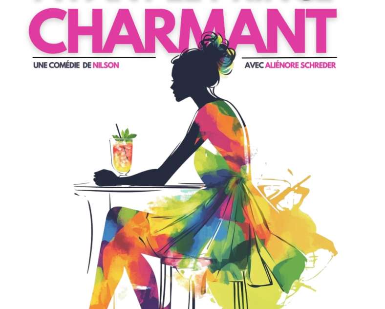 DR - source Ville de Metz Spectacle - Un mojito avant le prince charmant