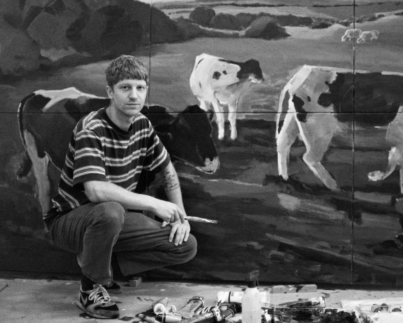 DR - source Ville de Metz Exposition - Impression de Moselle