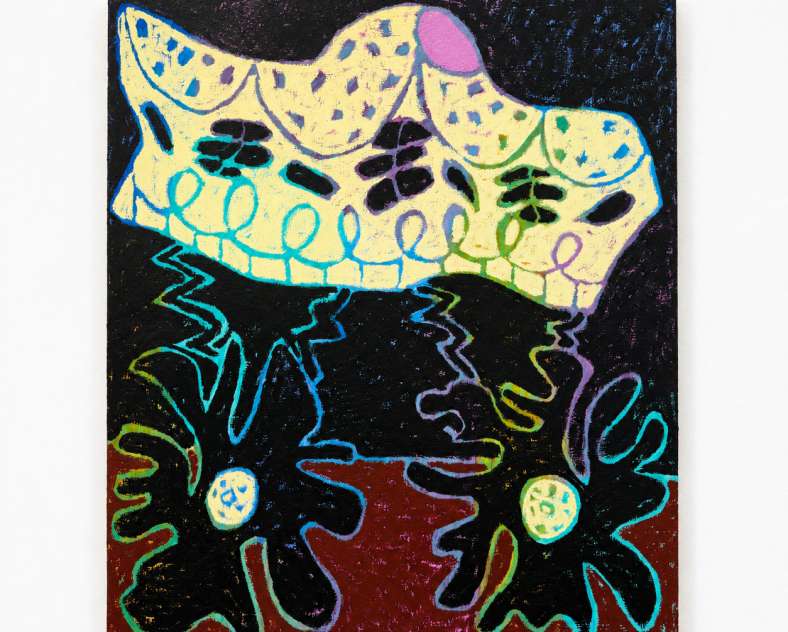 DR - source Ville de Metz Ausstellung – Monster Garden