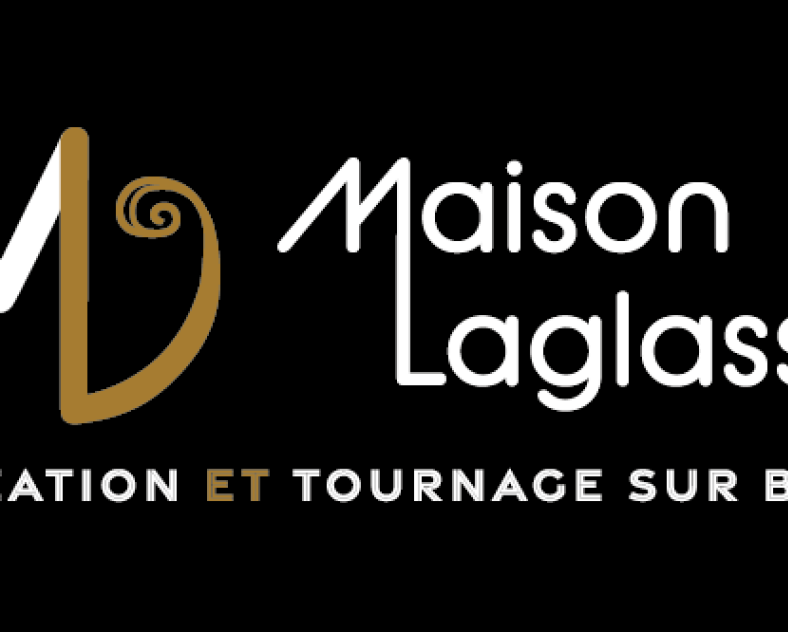 Allison Laglasse Tournage sur bois - Maison Laglasse