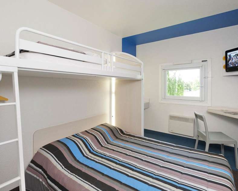 Hôtel F1  Hôtel F1