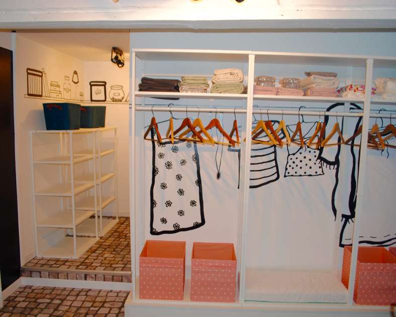 David Francisco  Gîte l'écumoire