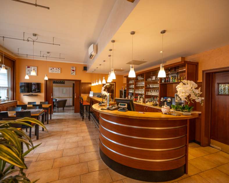 Jean-Marie GUZIK Hôtel-restaurant la table alsacienne